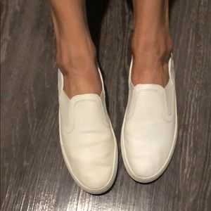 Like New Vince Camuto Slip-on Sneakers!